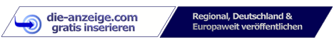 Gratis Anzeigen aufgeben